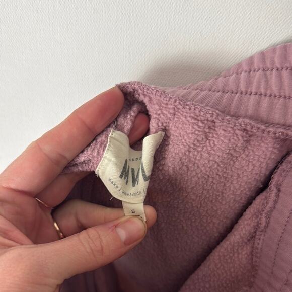 Madewell Joggers - Women's Small - Picture 3 of 4